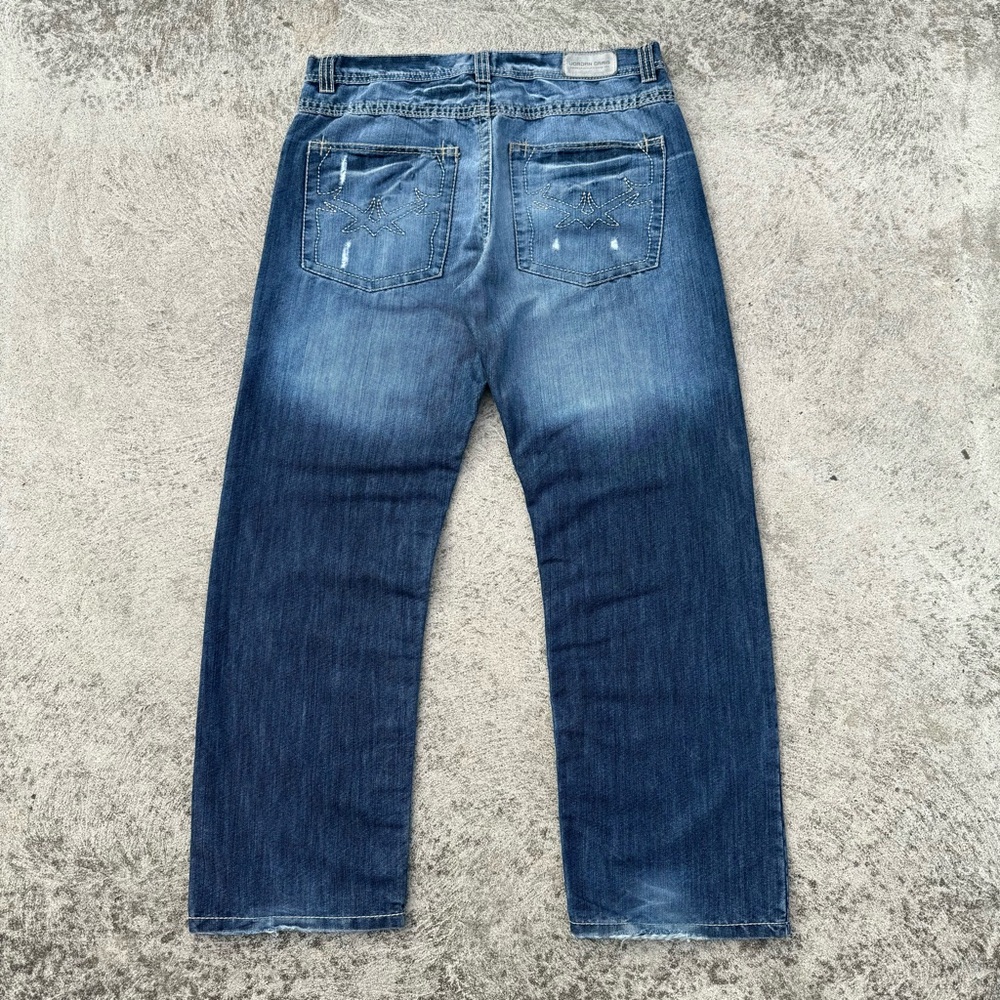 Vintage 00’s Jordan Craig Baggy Jeans